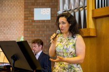 19.05.2024 Hl. Messe am Pfingstsonntag